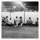 Three & Two Baseball Club