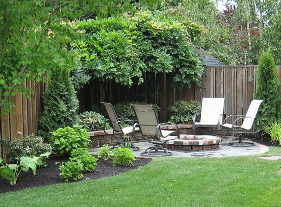 Frontier Landscaping - Vancouver, WA