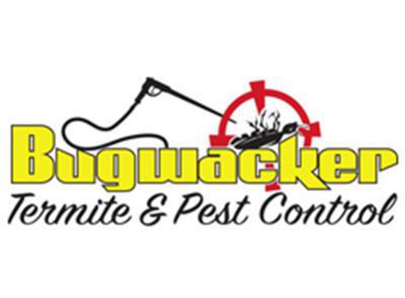 Bugwacker Termite & Pest Control - Santa Fe, TX