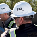 MB Building Corp - Solar Energy Equipment & Systems-Dealers