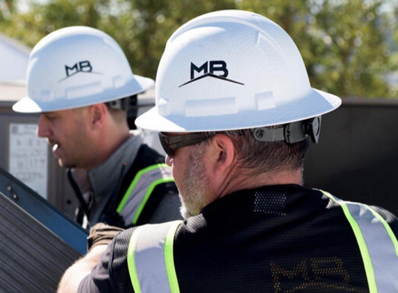 MB Building Corp - Yucaipa, CA