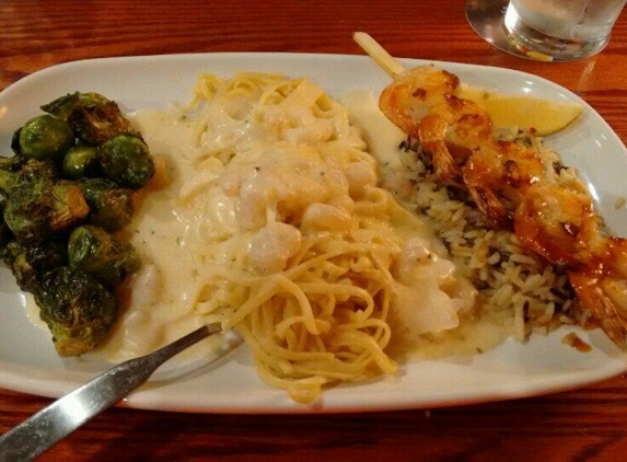 Red Lobster - Federal Way, WA