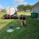 Mustang Septic Services - Septic Tank & System Cleaning