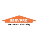 Servpro of Blue Valley - Mold Remediation