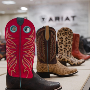 Ariat Outlet - Lehi, UT