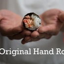 KazuNori: The Original Hand Roll Bar - Sushi Bars