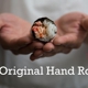 KazuNori: The Original Hand Roll Bar