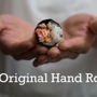 KazuNori: The Original Hand Roll Bar