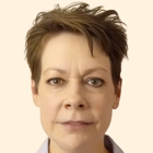Christine Maxwell, Counselor