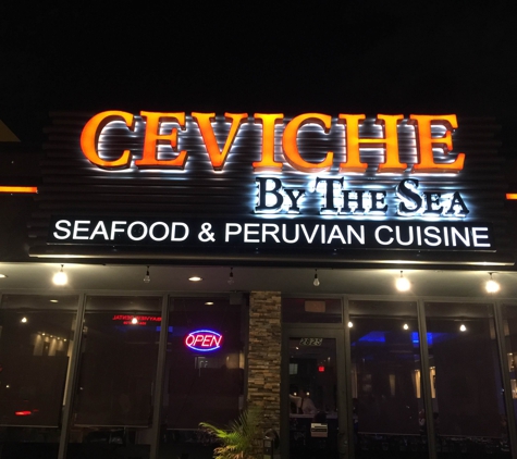 Ceviche By The Sea - Fort Lauderdale, FL