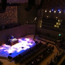 SFJazz Center - Tourist Information & Attractions