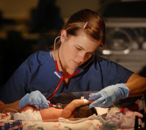 Emergency Dept, Baylor Scott & White Medical Center - Grapevine, TX