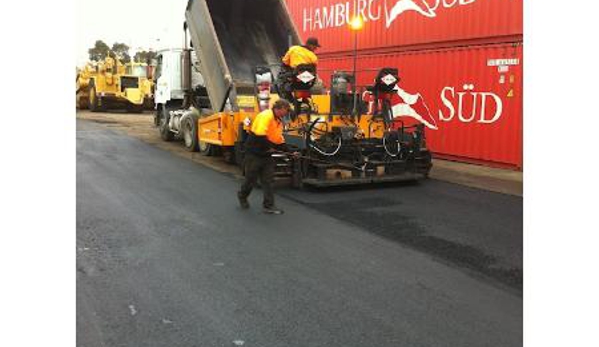 Ascot Paving - Aberfeldie, VIC