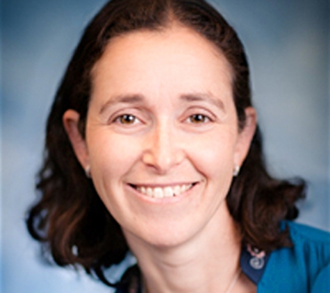 Andrea Harzstark, MD - San Francisco, CA