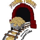 Funnel Tunnel Home Of The Funnel Cakes - Food Products