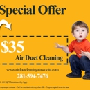 Air Duct Cleaning Atascocita TX - Air Duct Cleaning