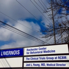 Rochester Center for Behavioral Medicine