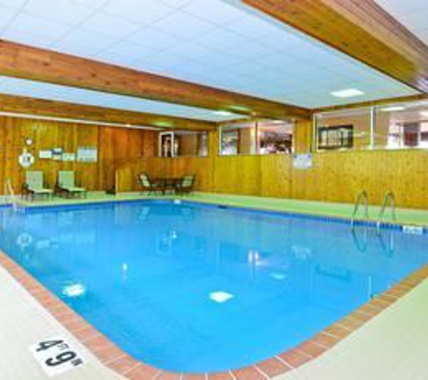 Best Western - Minocqua, WI