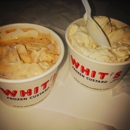 Whit's Frozen Custard - Ice Cream & Frozen Desserts