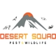 Desert Squad Pest & Wildlife