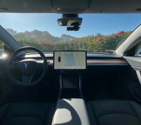 Frunkyea Tesla Rentals - San Diego, CA