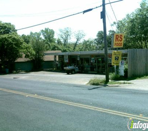 R S Food Mart - Austin, TX