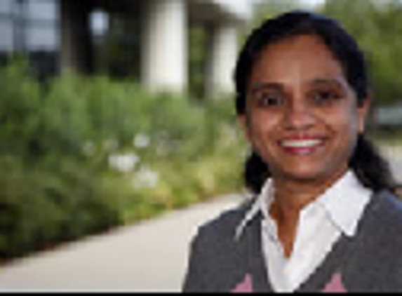 Dr. Manjula M Raju, MD - Springfield, MO