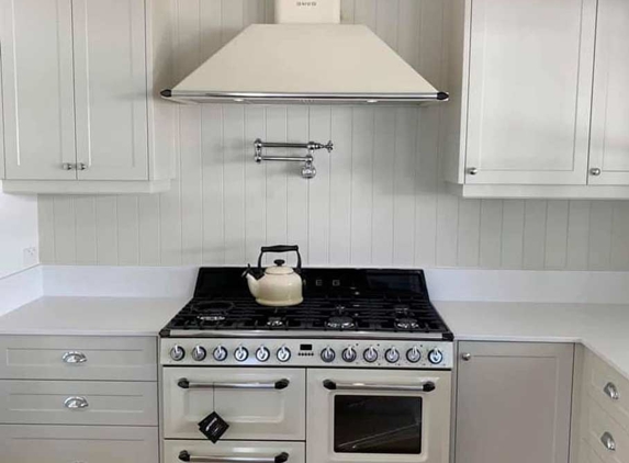 Luxury Panel Doors - Rocklea, QLD