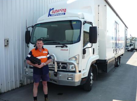 Kaytering Supplies - Taminda, NSW