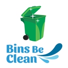 Bins Be Clean