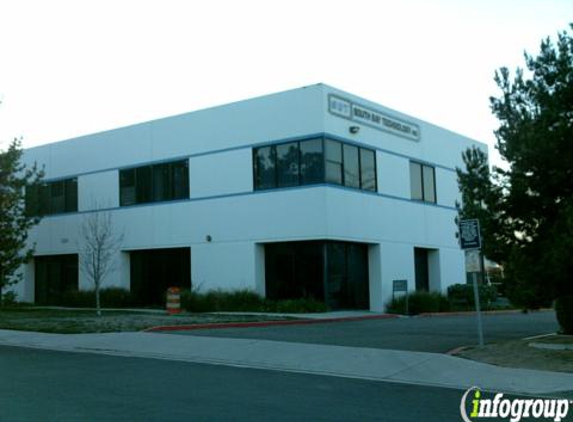 South Bay Technology Inc - San Clemente, CA