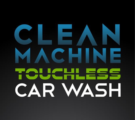 Clean Machine - Charlottesville, VA