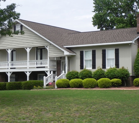 On Tops Roofing - Angier, NC