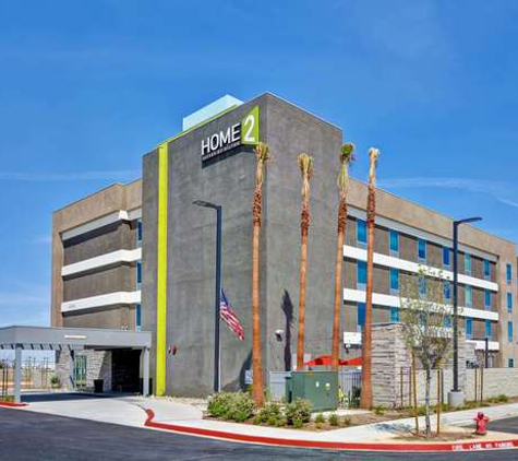 Home2 Suites by Hilton Palmdale - Palmdale, CA