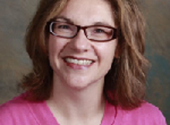 Dr. Emily Brown Vigour, MD - Marrero, LA