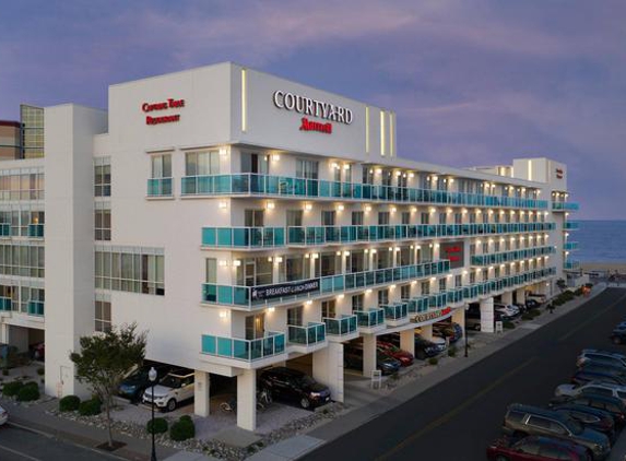 Courtyard by Marriott - Ocean City, MD