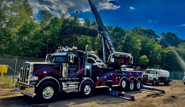 Sterry Street Towing - Attleboro, MA