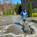 Phenom Pressure Washing - Water Pressure Cleaning