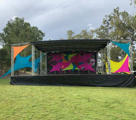 Festival Hire Service
