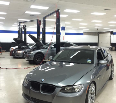 Ultimate Bimmer Service - Carrollton, TX