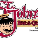 St. John's Bar & Grill - Bar & Grills