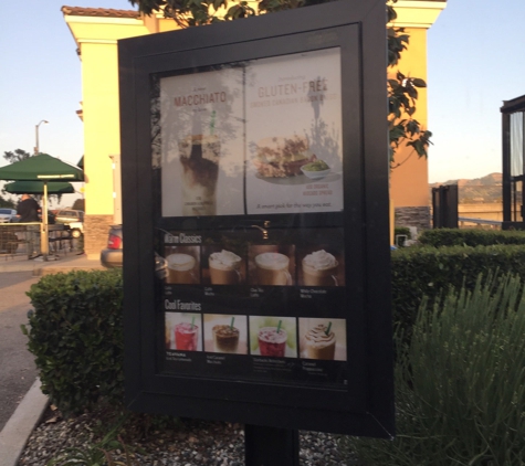 Starbucks Coffee - West Covina, CA