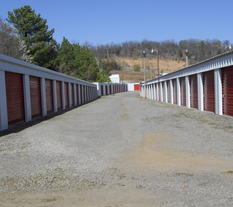 U-Haul Neighborhood Dealer - Greenwood, AR