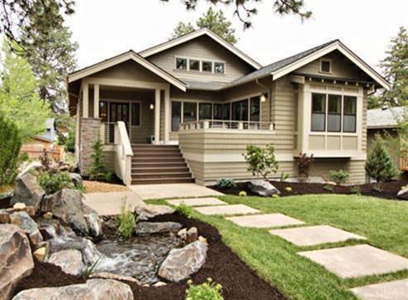 Plus Property Management - Bend, OR