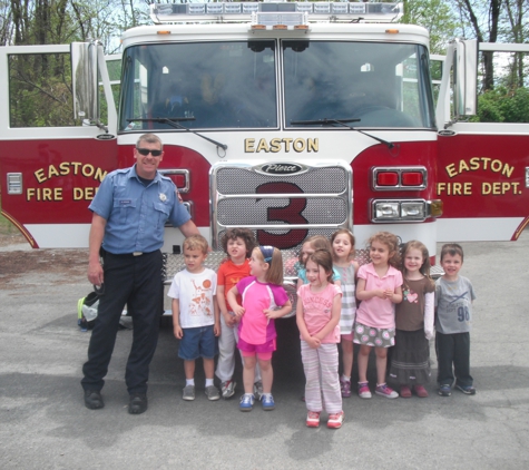 Little Phoenix Day Care Preschool - Easton, CT