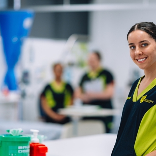 CQUniversity Australia (CQUni) - The Range, QLD