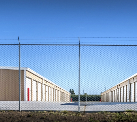 Always Safe Storage - Eagle, NE. High Perimeter Fencing with 24 hour access