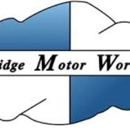 Blueridge Motor Works Inc - Brake Repair