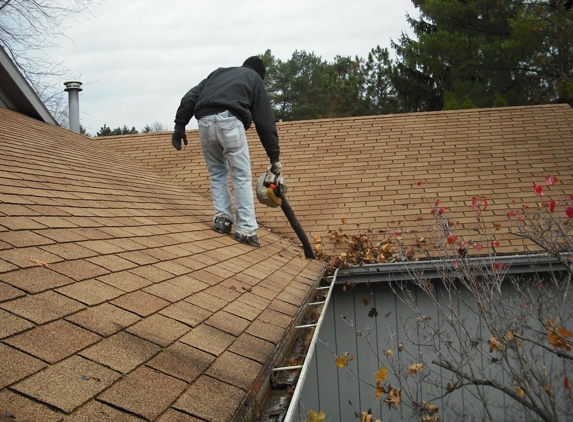 Woodstock Gutter cleaning Pros - Woodstock, GA