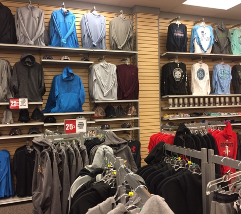 Hibbett Sports - Lake Jackson, TX